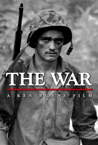 Serie The War