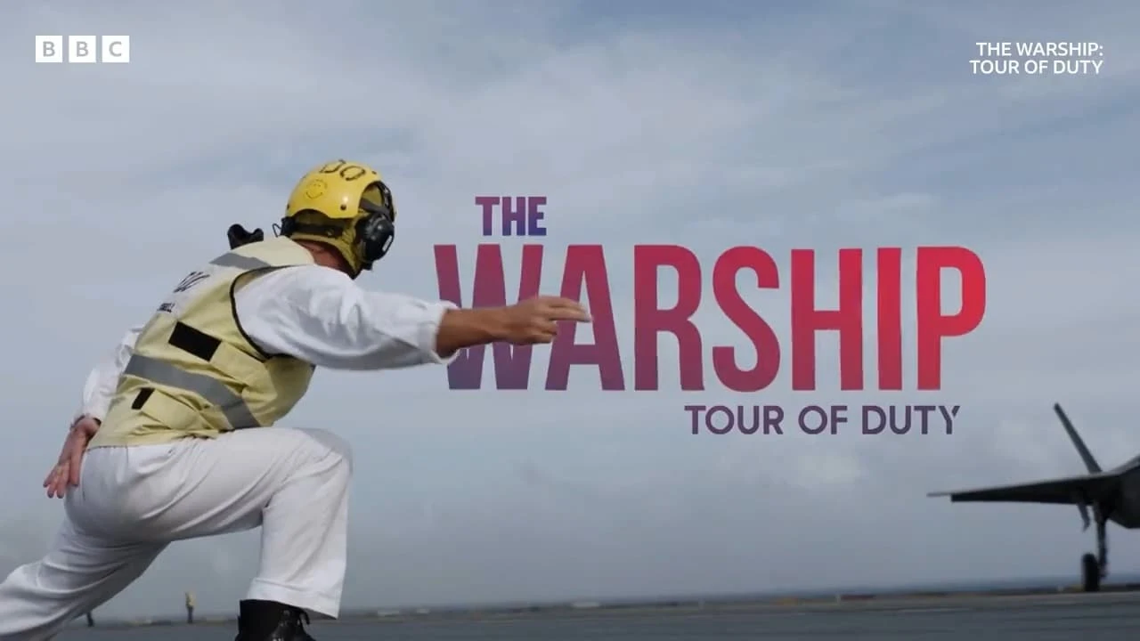 Foto de The Warship: Tour of Duty