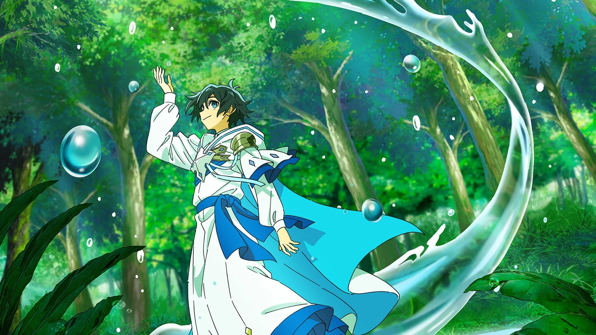 Foto de The Water Magician