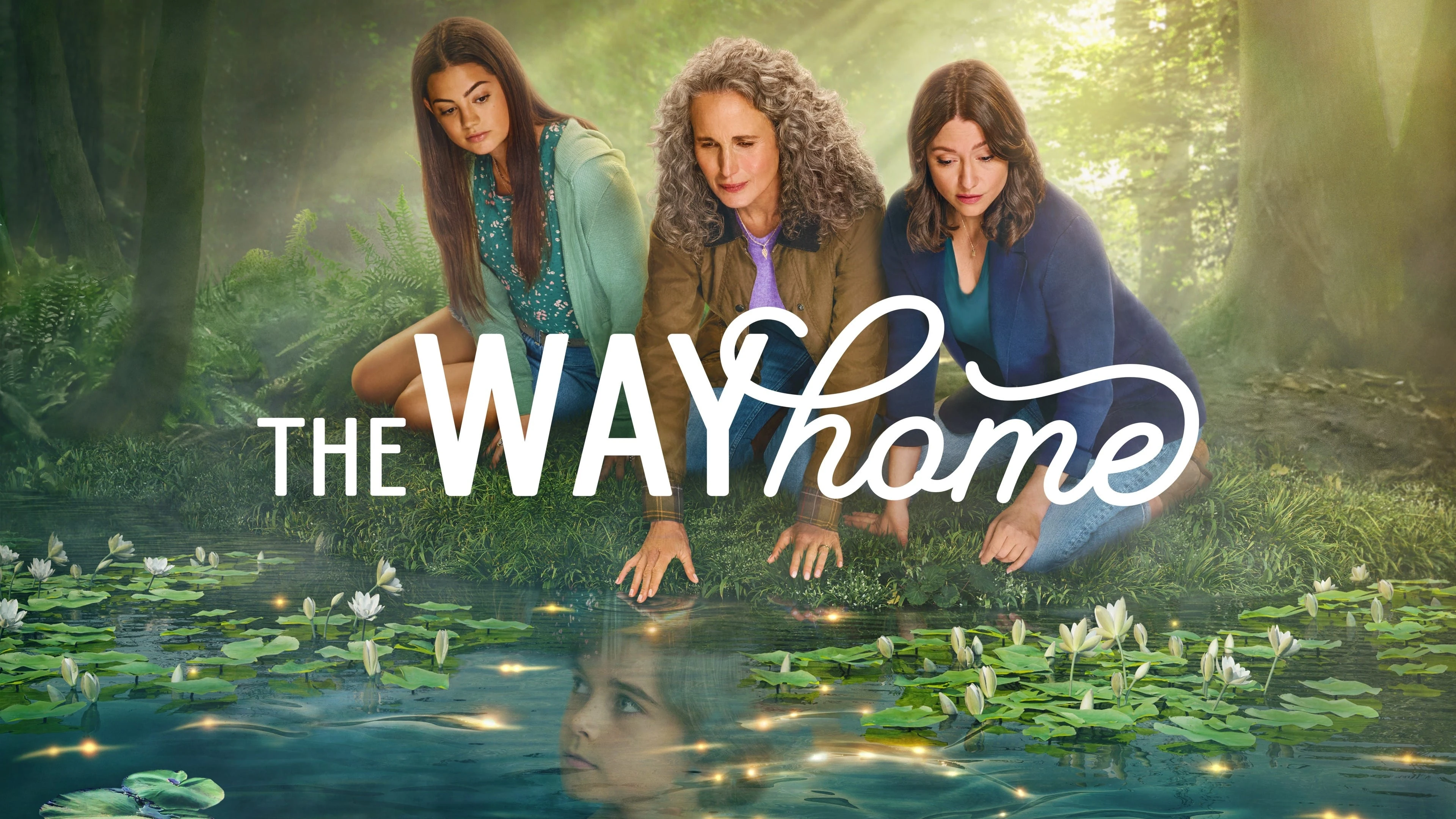 Foto de The Way Home