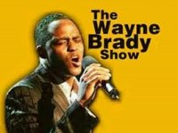 Serie The Wayne Brady Show
