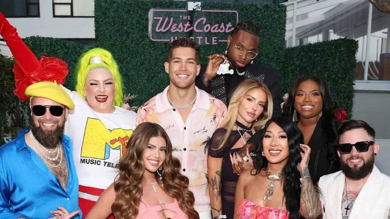 Foto de The West Coast Hustle