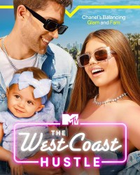 Serie The West Coast Hustle