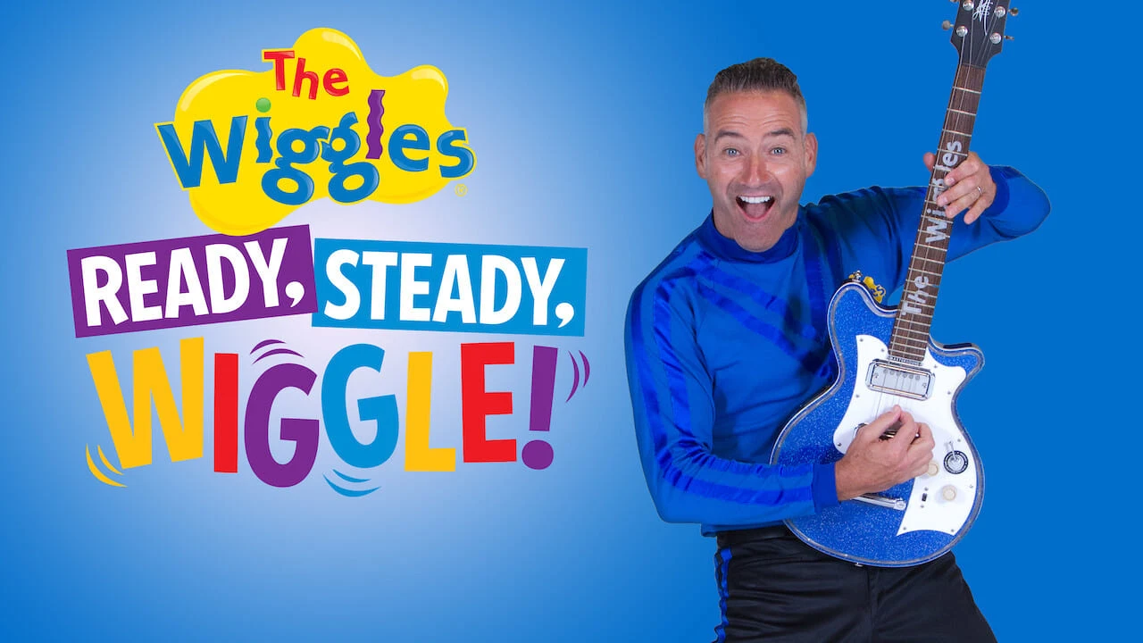 Foto de The Wiggles