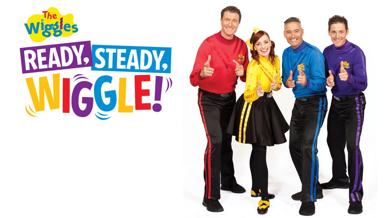 Foto de The Wiggles