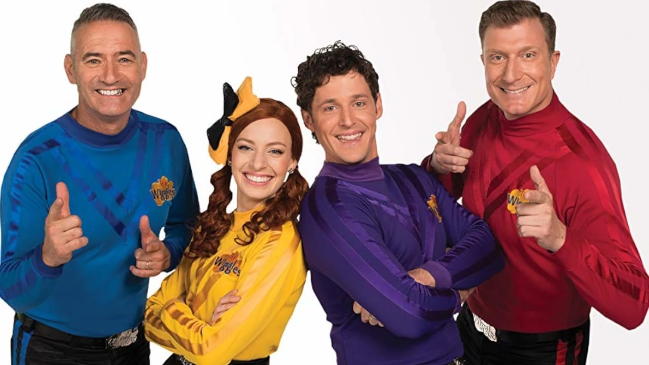 Foto de The Wiggles