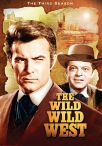 Serie The Wild Wild West