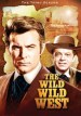 The Wild Wild West
