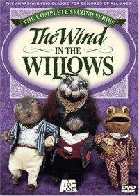 Serie The Wind in the Willows