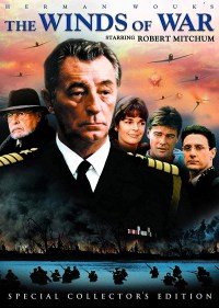 Serie Herman Wouk's The Winds of War