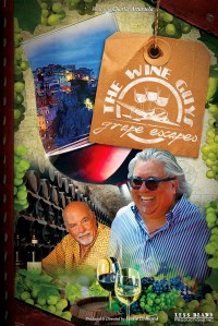 Serie The Wine Guys: Grape Escapes