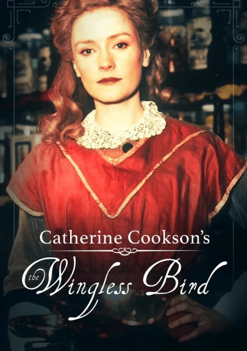 Poster  de la temporada 1 de The Wingless Bird