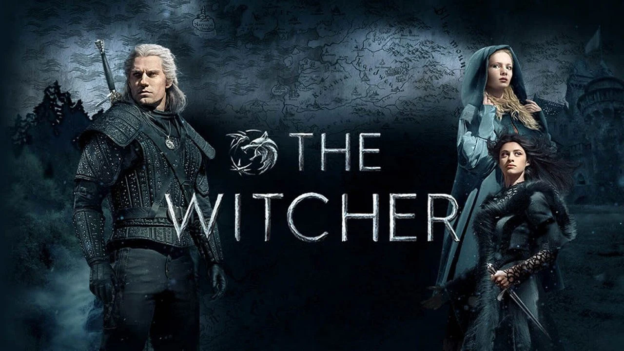 Foto de The Witcher