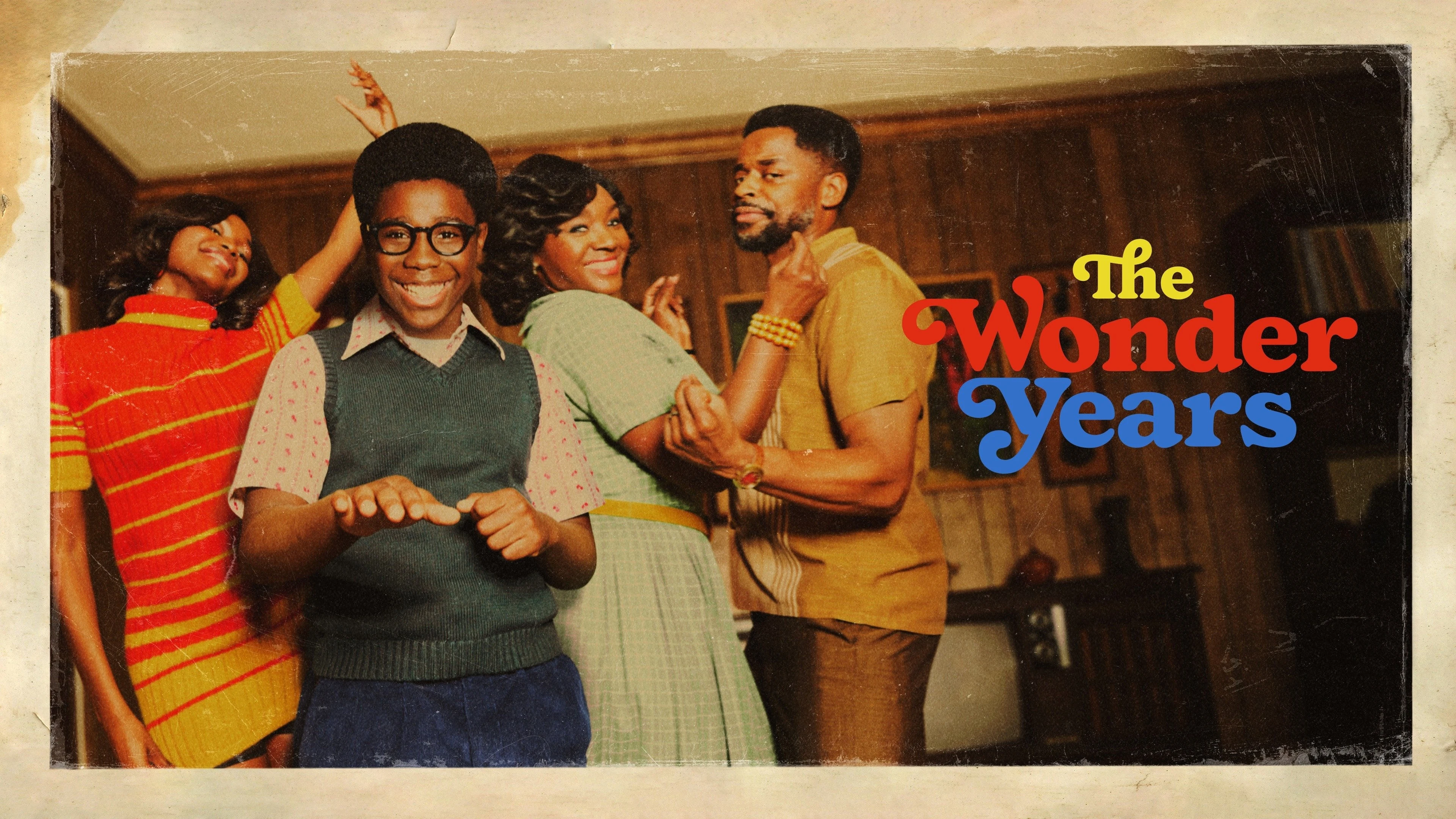 Foto de The Wonder Years