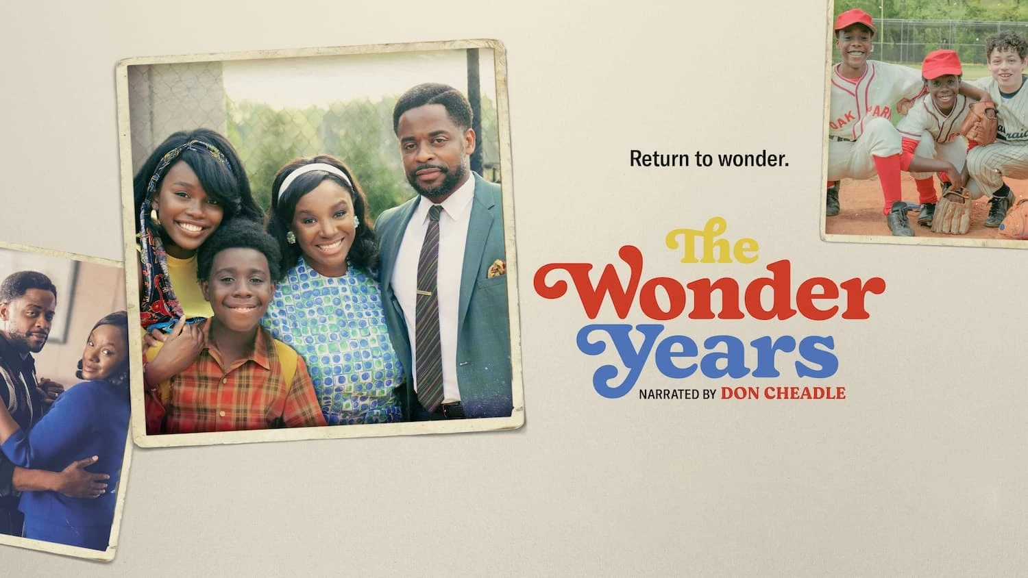 Foto de The Wonder Years