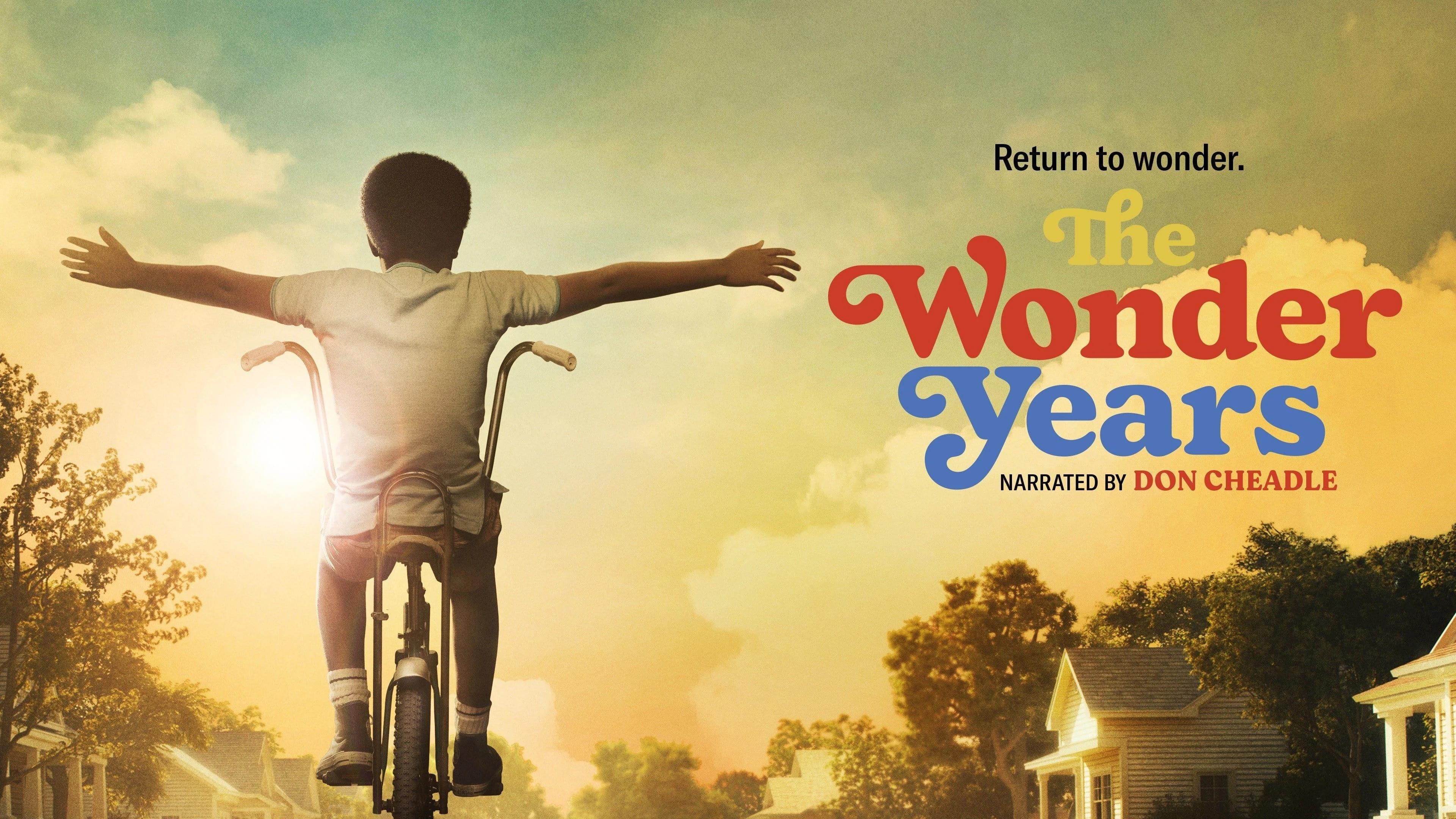 Foto de The Wonder Years