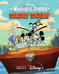 Serie The Wonderful Summer of Mickey Mouse