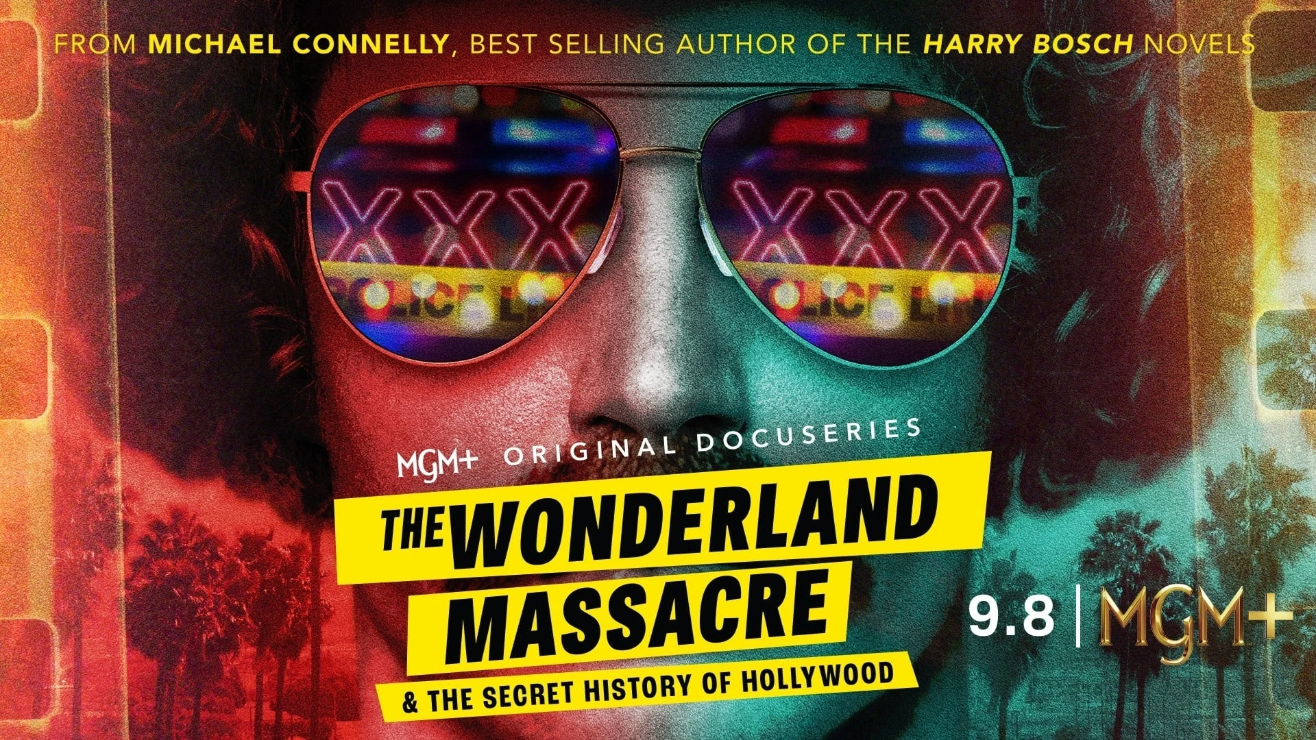 Foto de The Wonderland Murders & the Secret History of Hollywood
