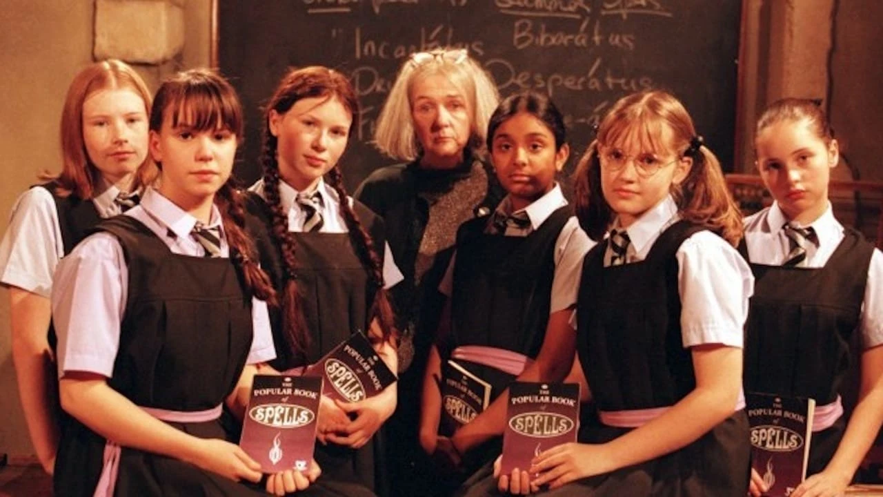 Foto de The Worst Witch