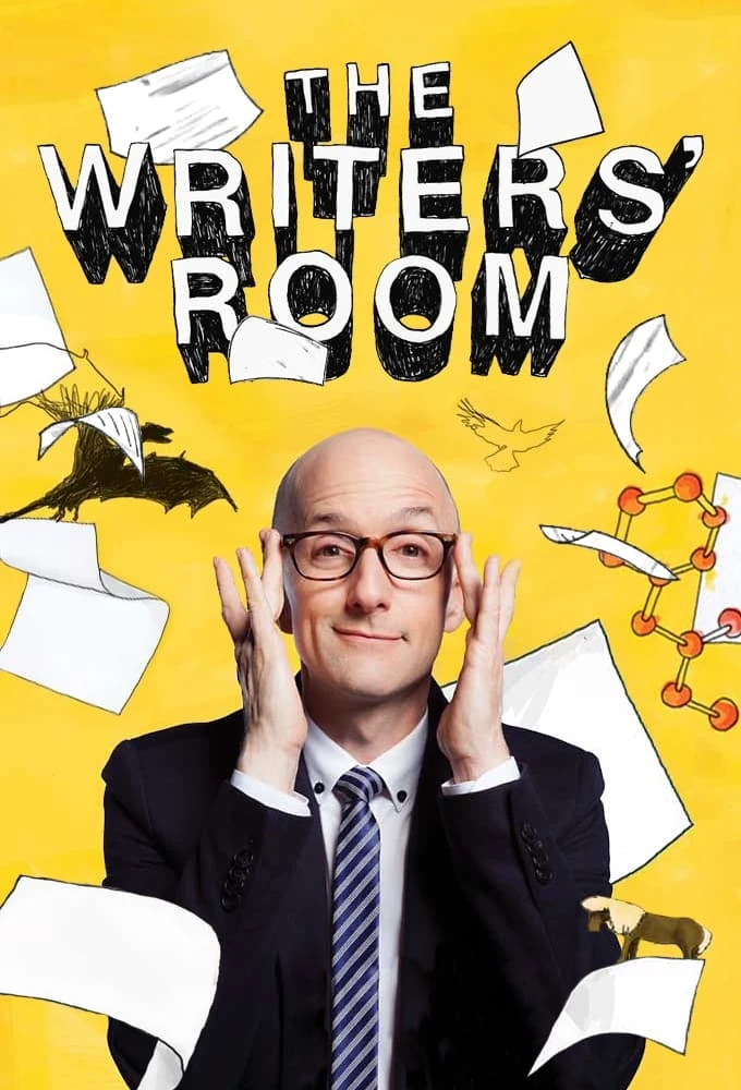 Poster  de The Writers' Room