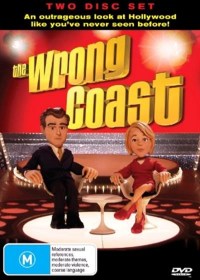 Serie The Wrong Coast