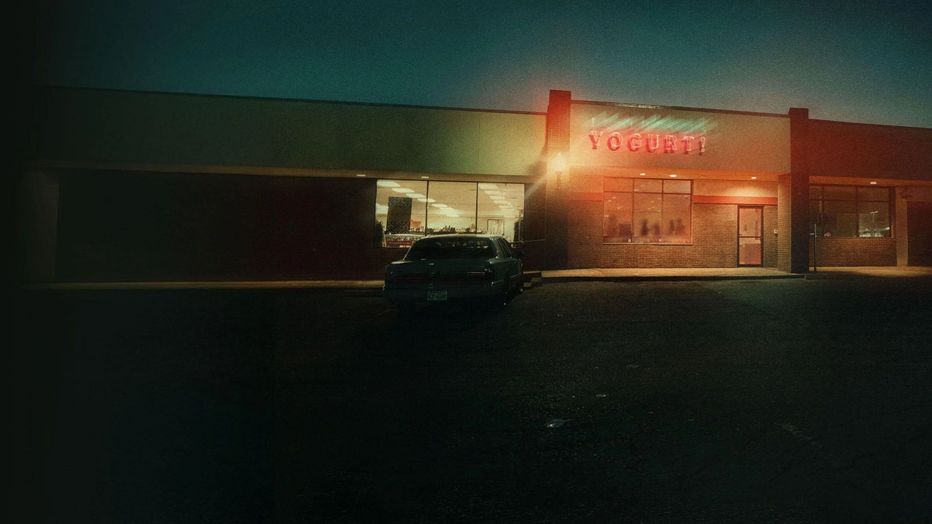 Foto de The Yogurt Shop Murders
