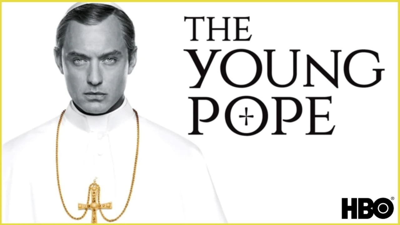 Foto de The Young Pope