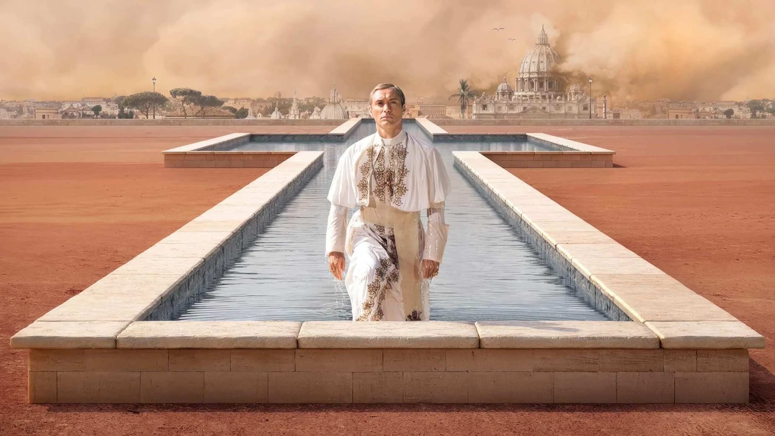 Foto de The Young Pope