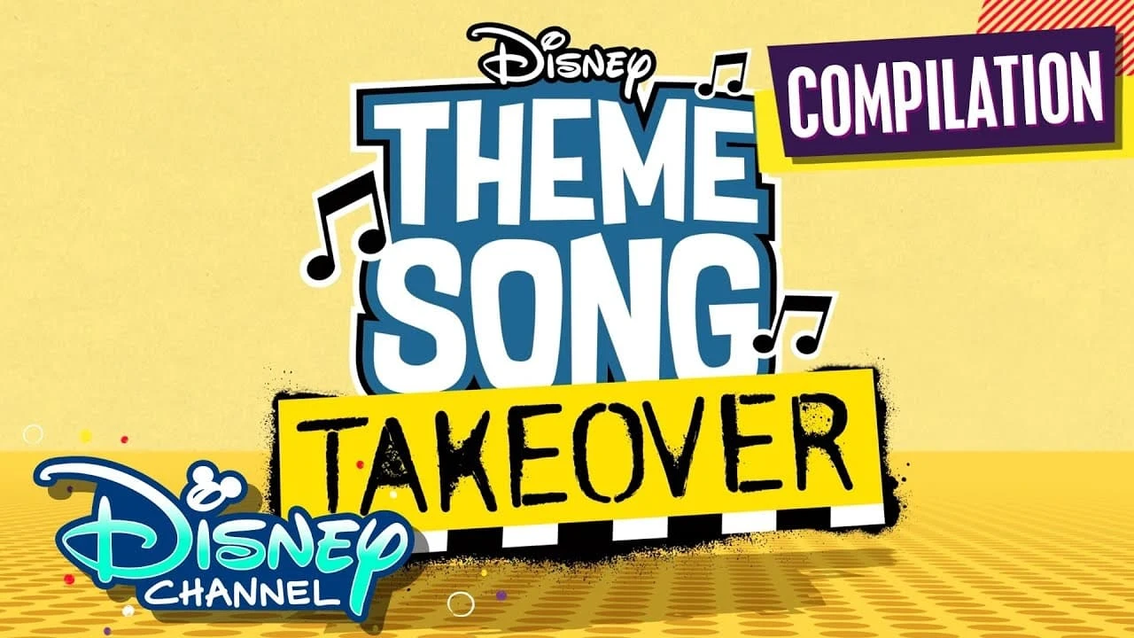 Foto de Theme Song Takeover