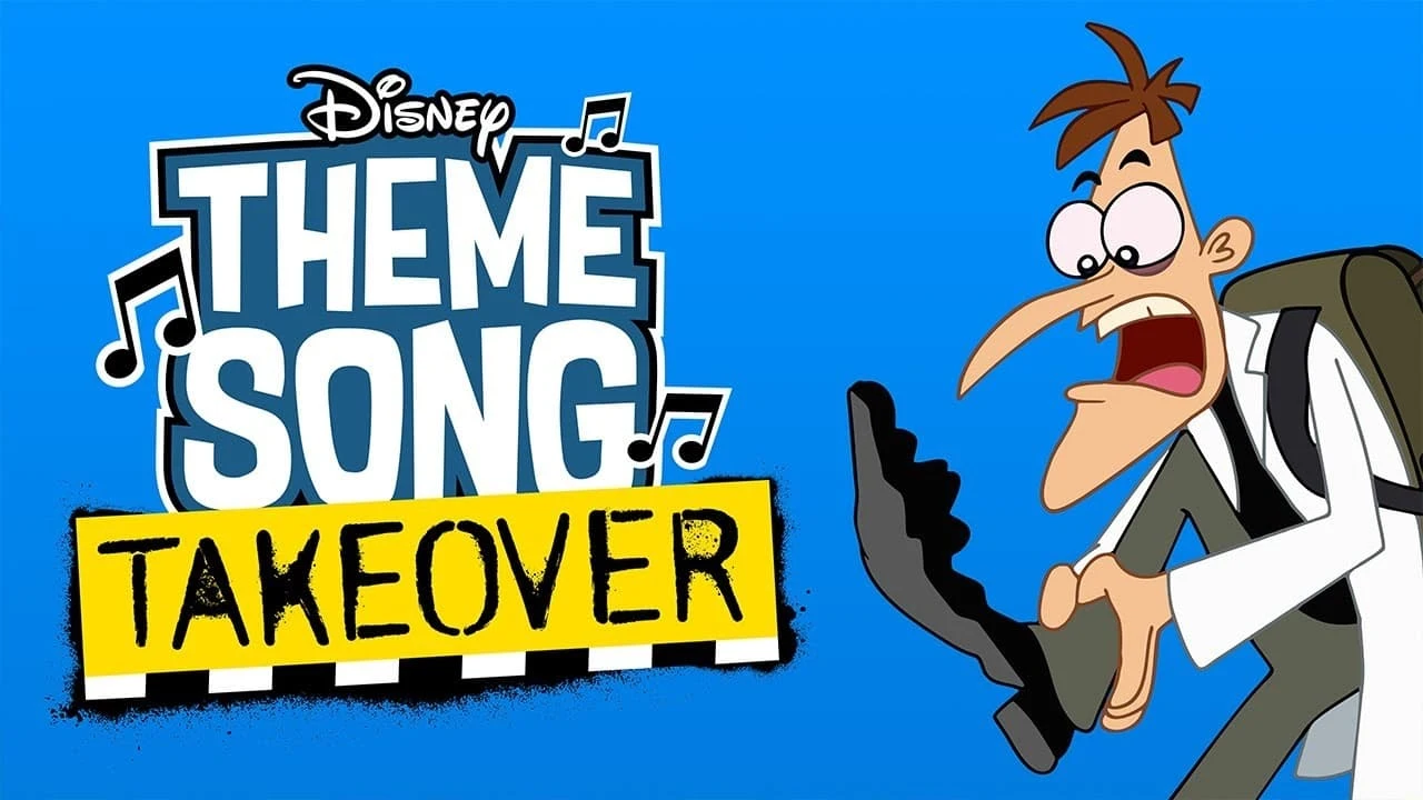 Foto de Theme Song Takeover