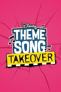 Theme Song Takeover