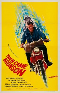 Serie Then Came Bronson