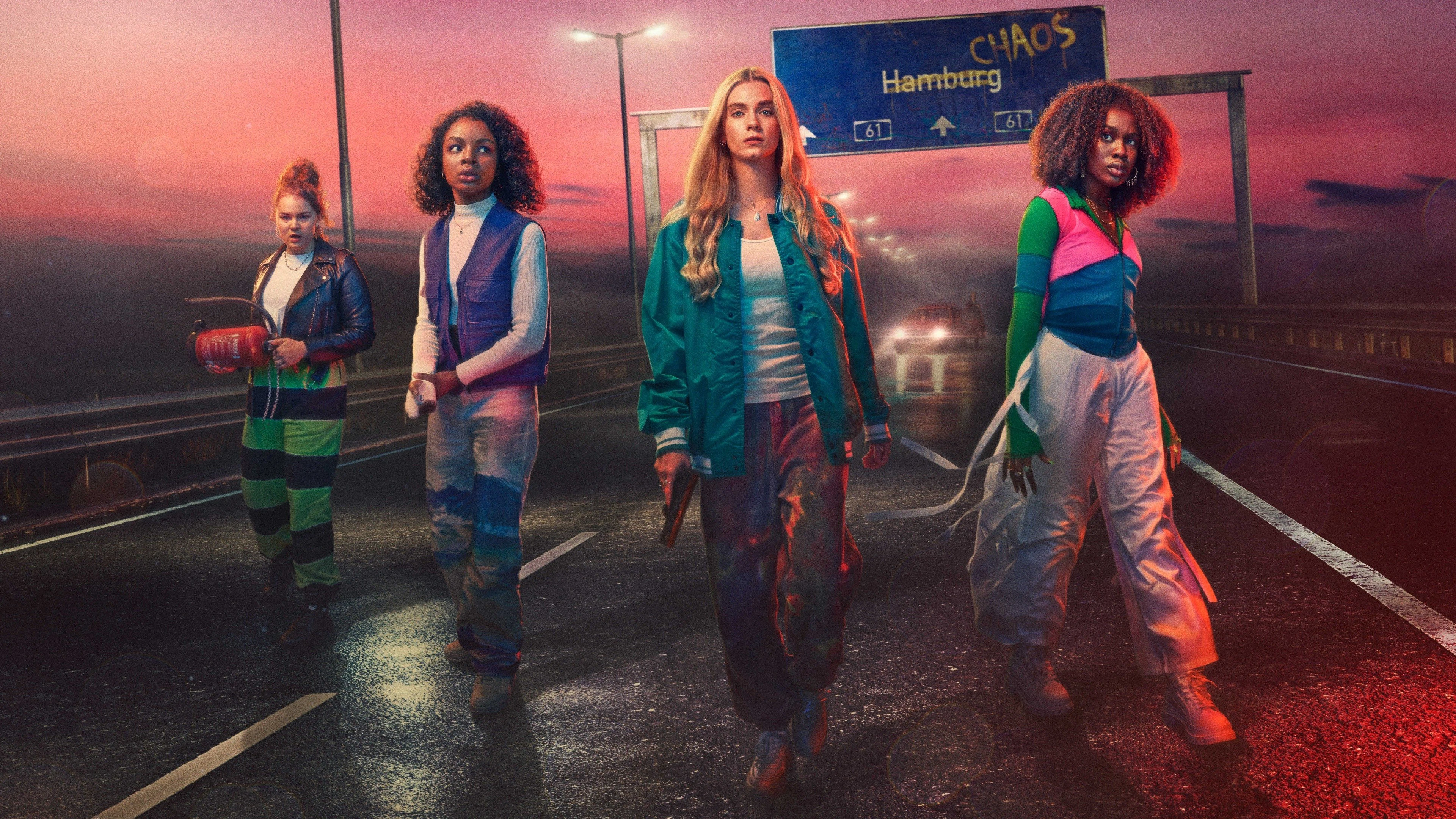 Foto de Then You Run