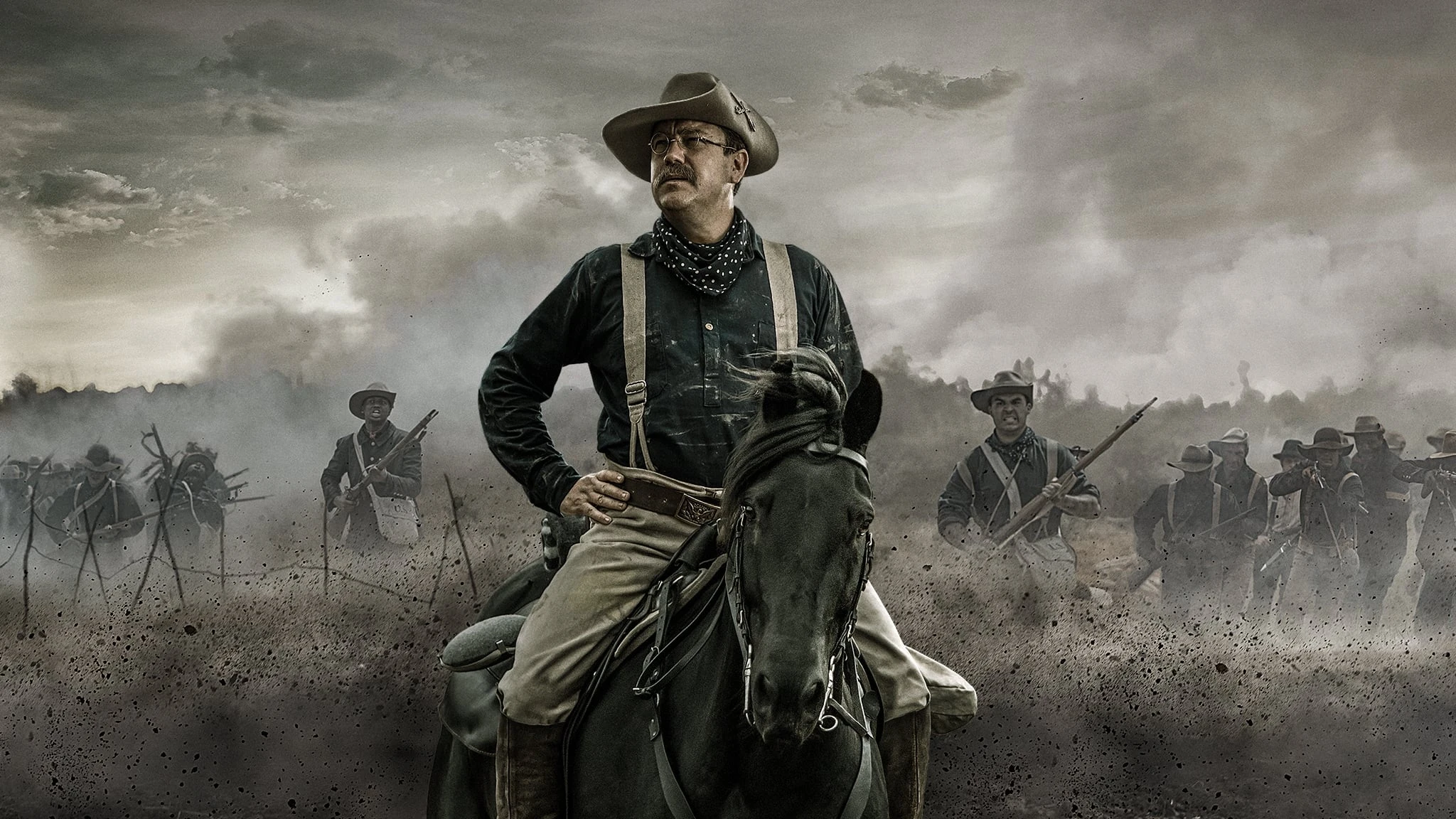 Foto de Theodore Roosevelt