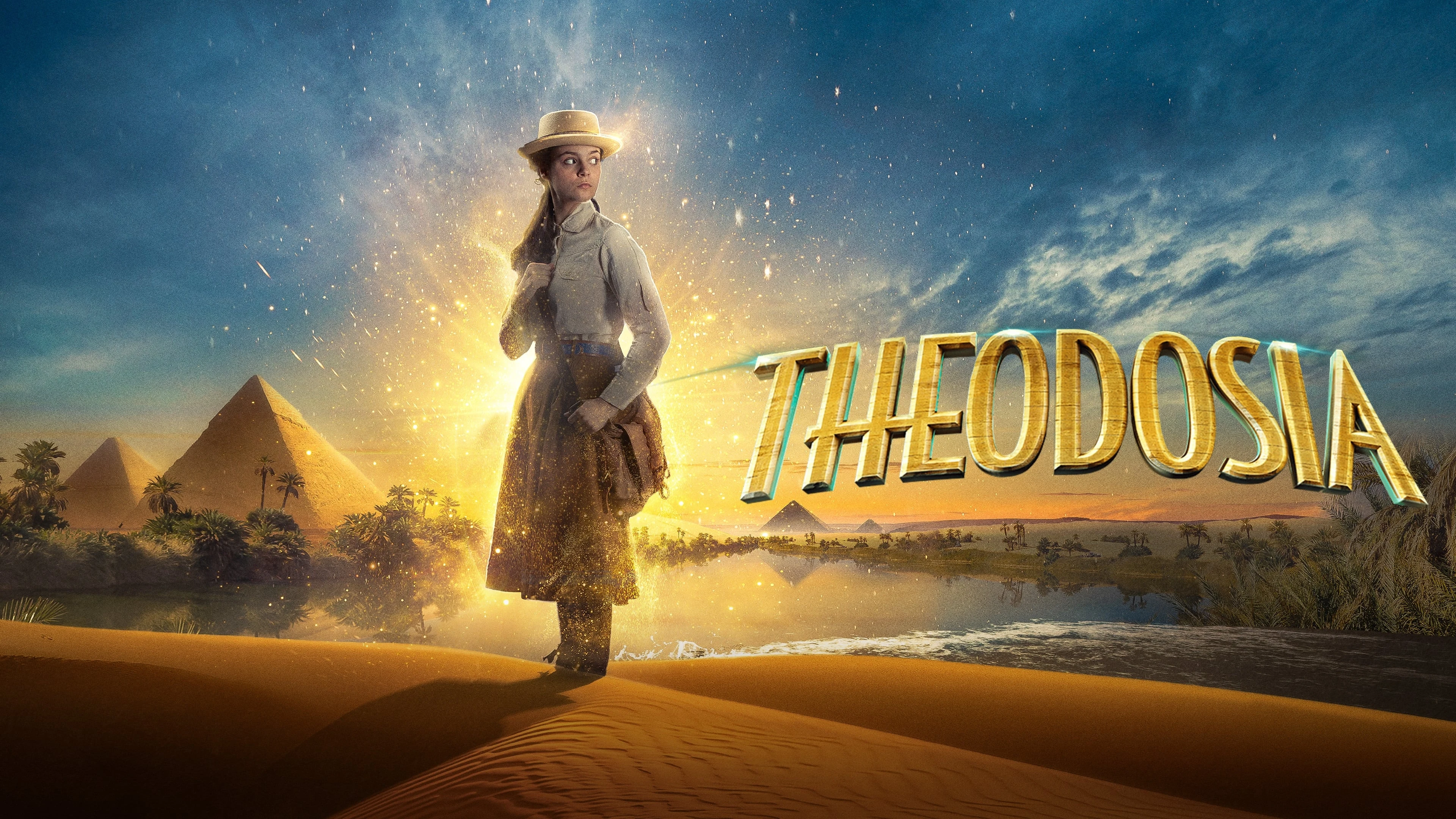 Foto de Theodosia