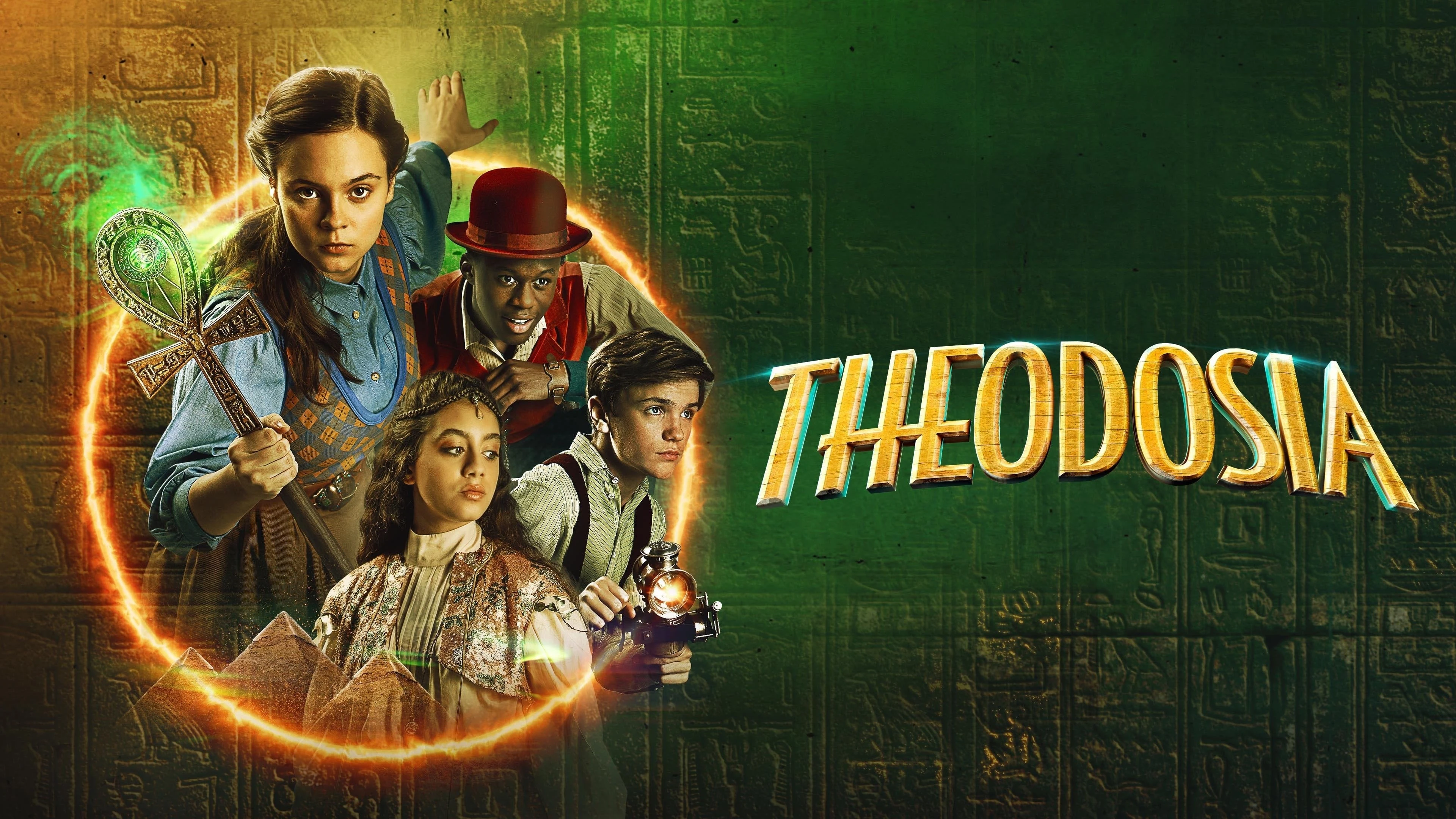 Foto de Theodosia