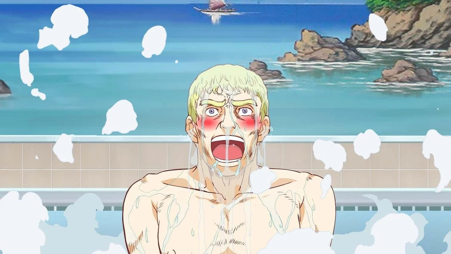 Foto de Thermae Romae