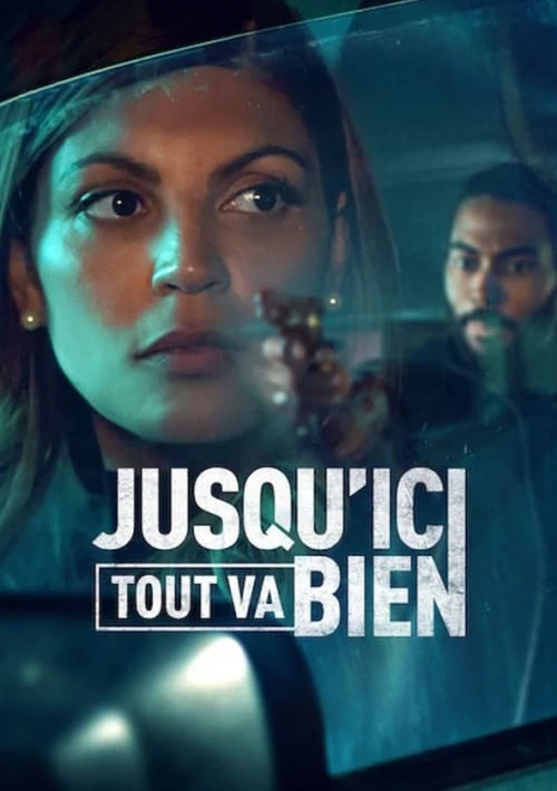 Poster  de la temporada 1 de Thicker Than Water