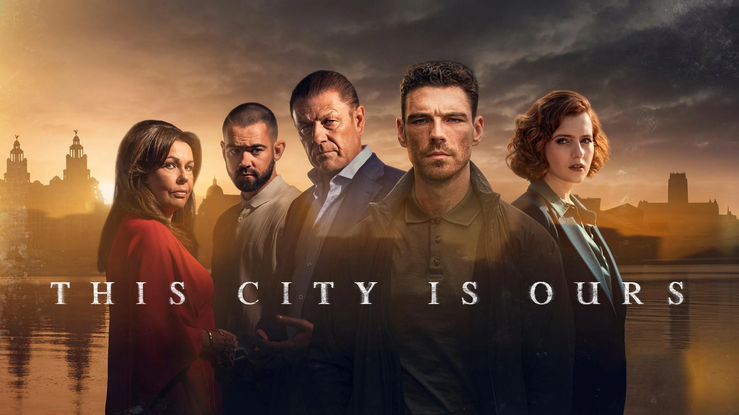 Foto de This City Is Ours