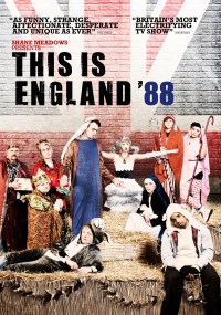 Serie This Is England '88