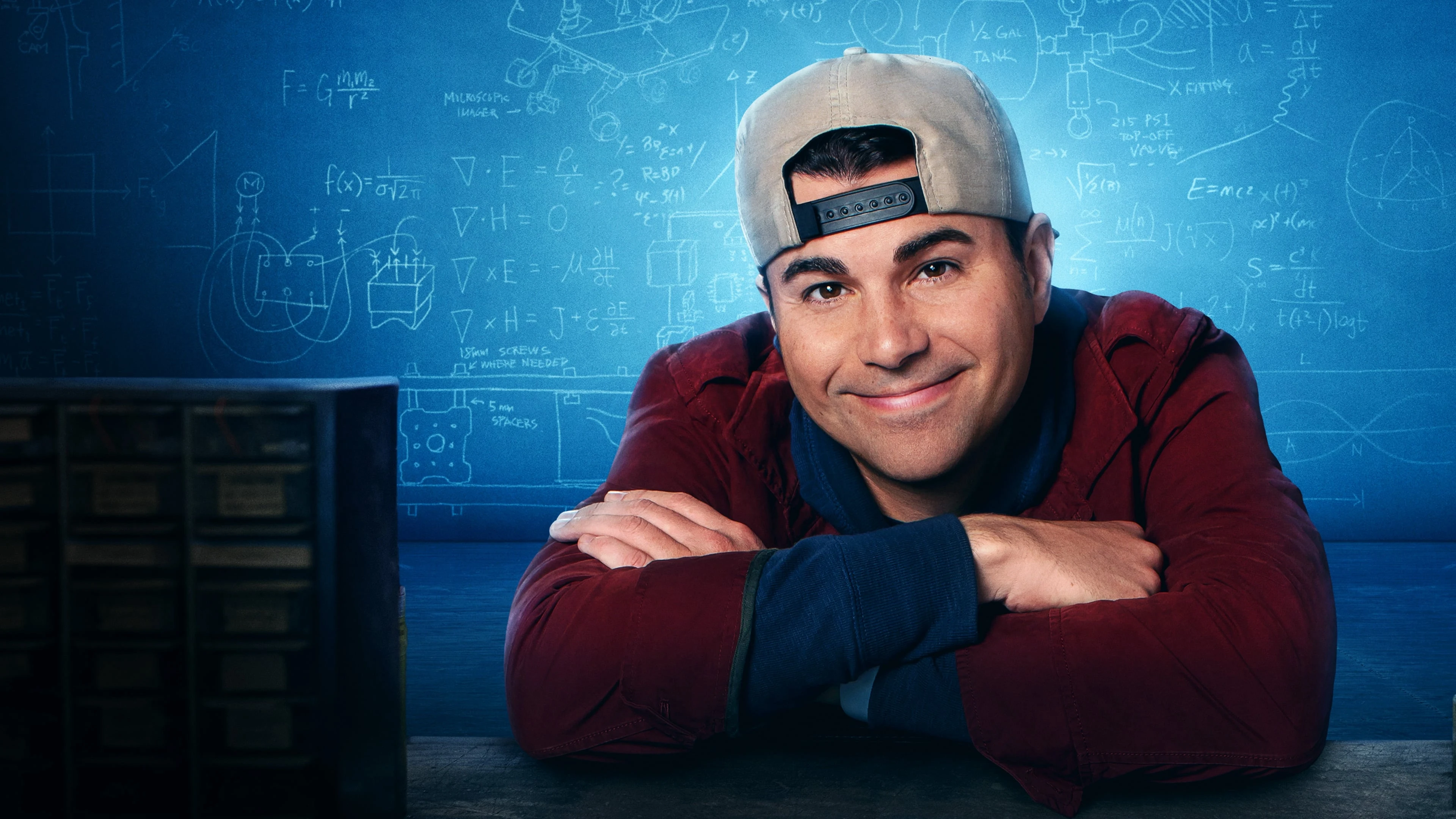 Foto de This Is Mark Rober
