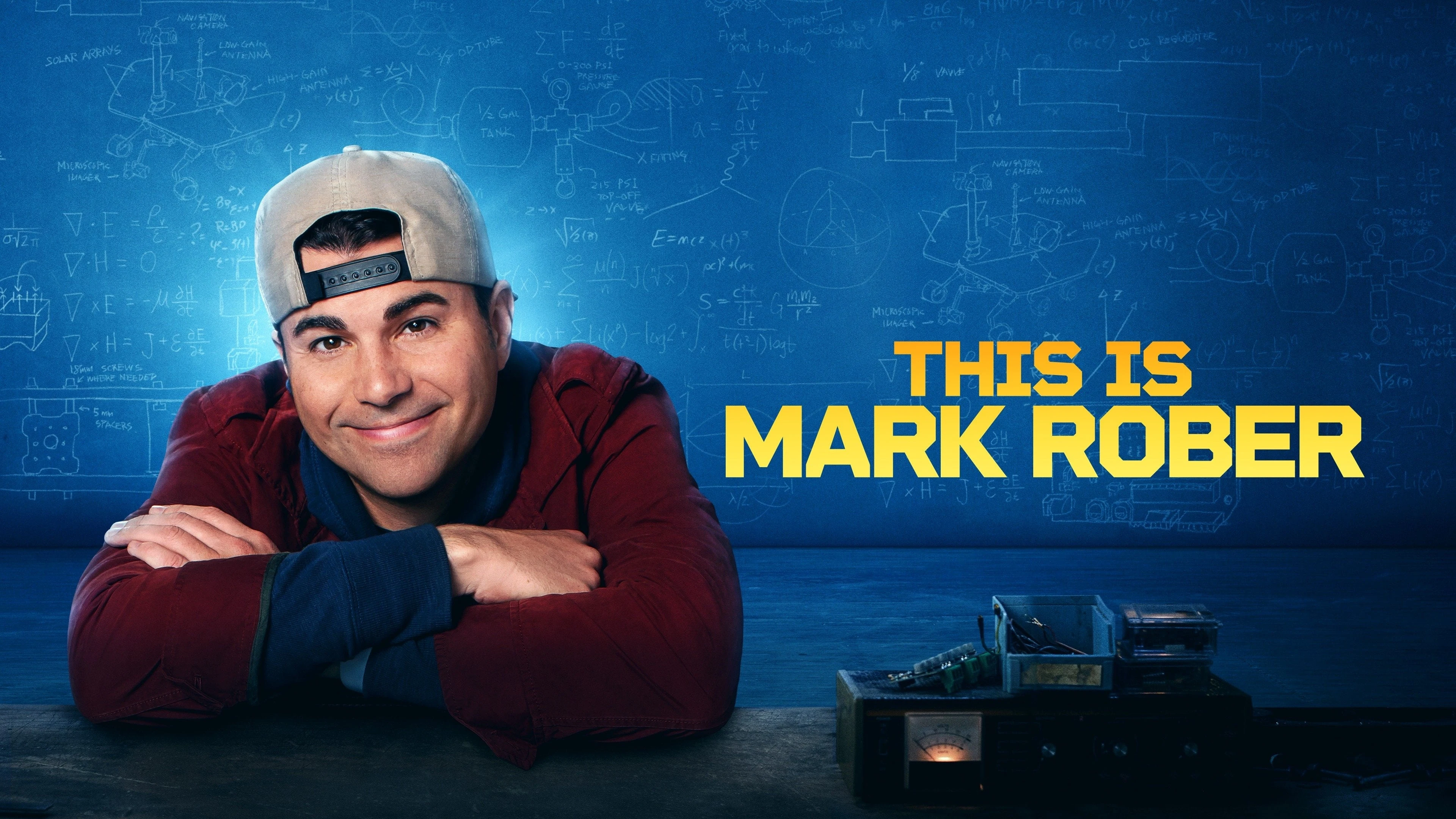Foto de This Is Mark Rober