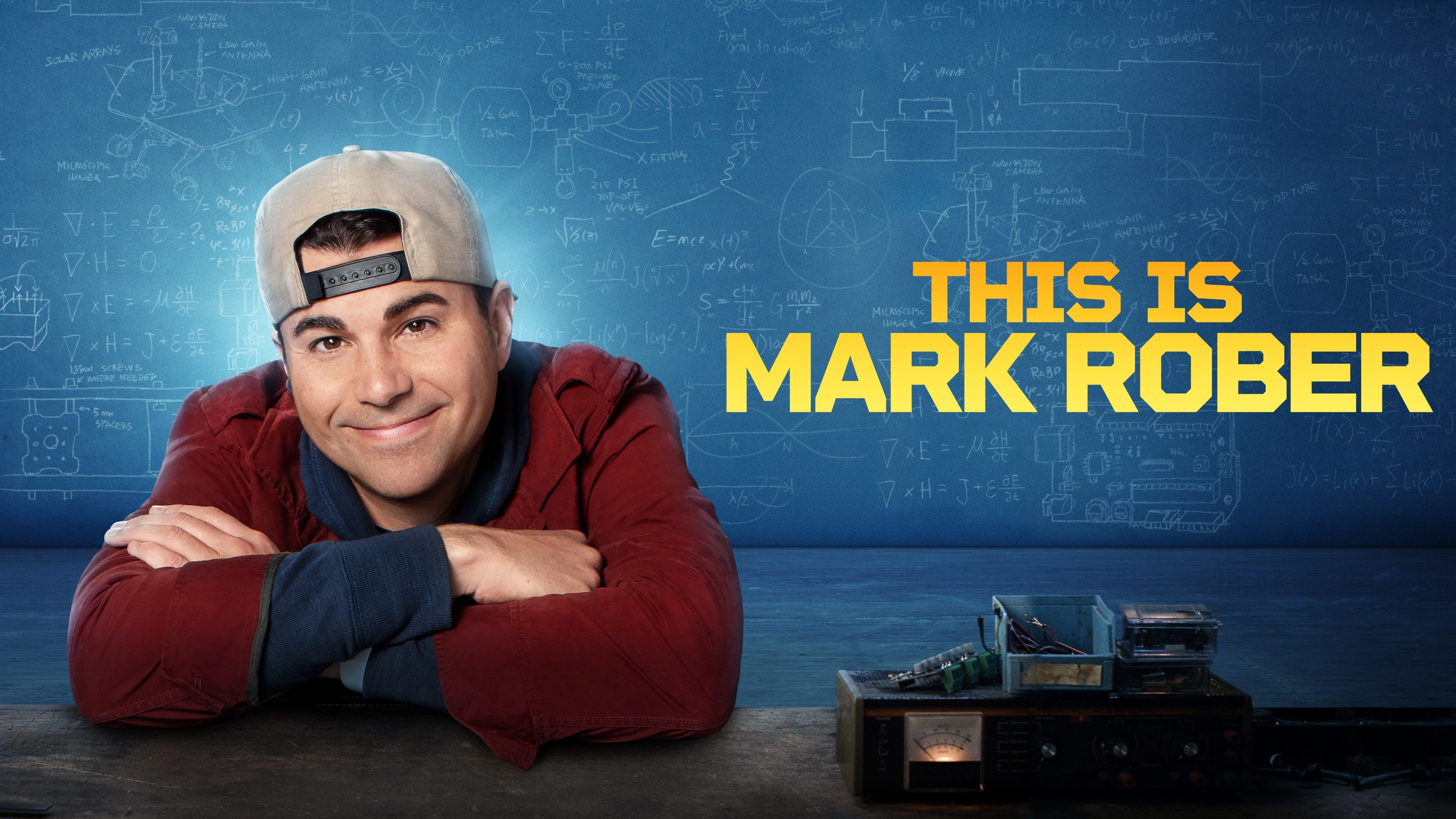 Foto de This Is Mark Rober