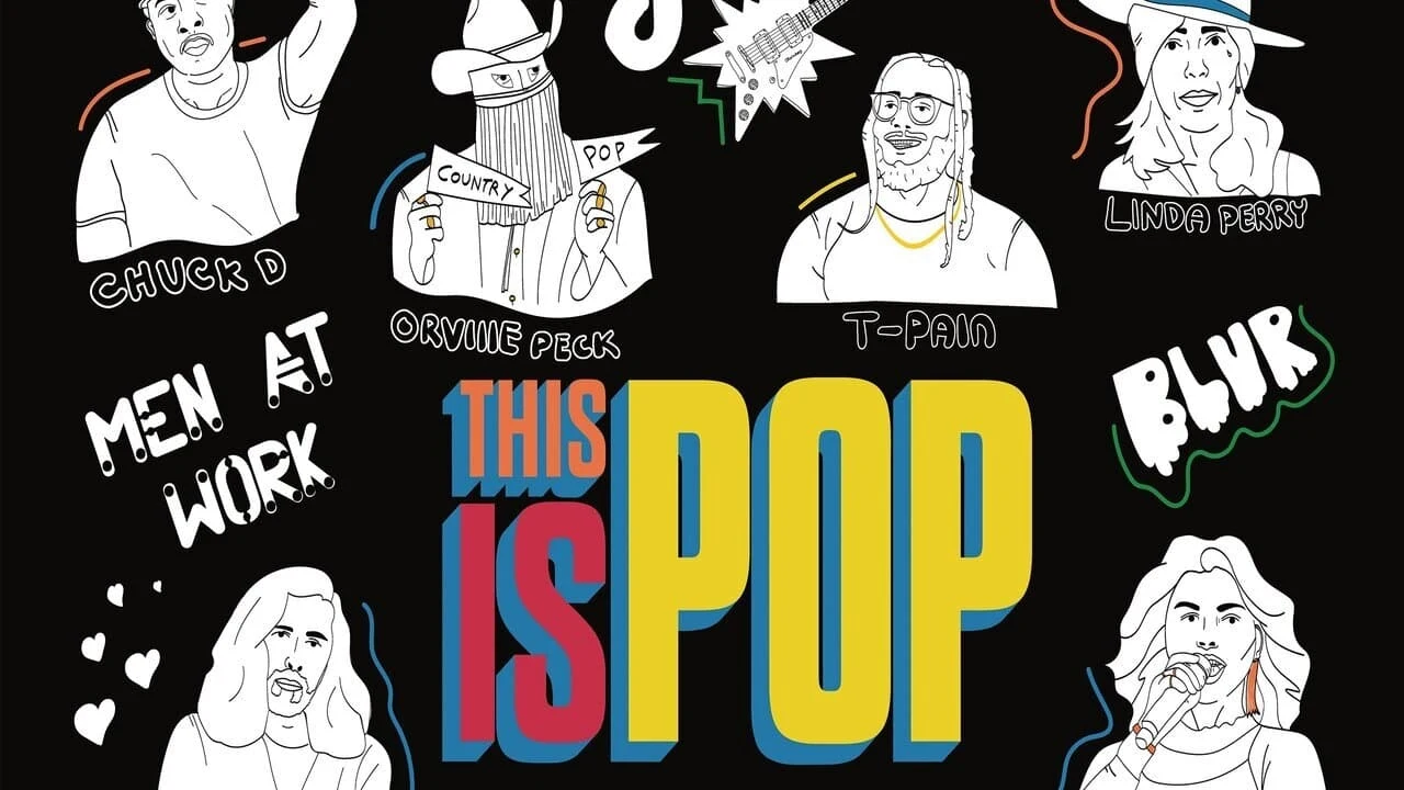 Foto de This Is Pop