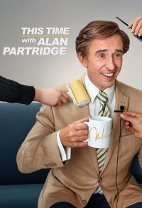 Serie This Time with Alan Partridge