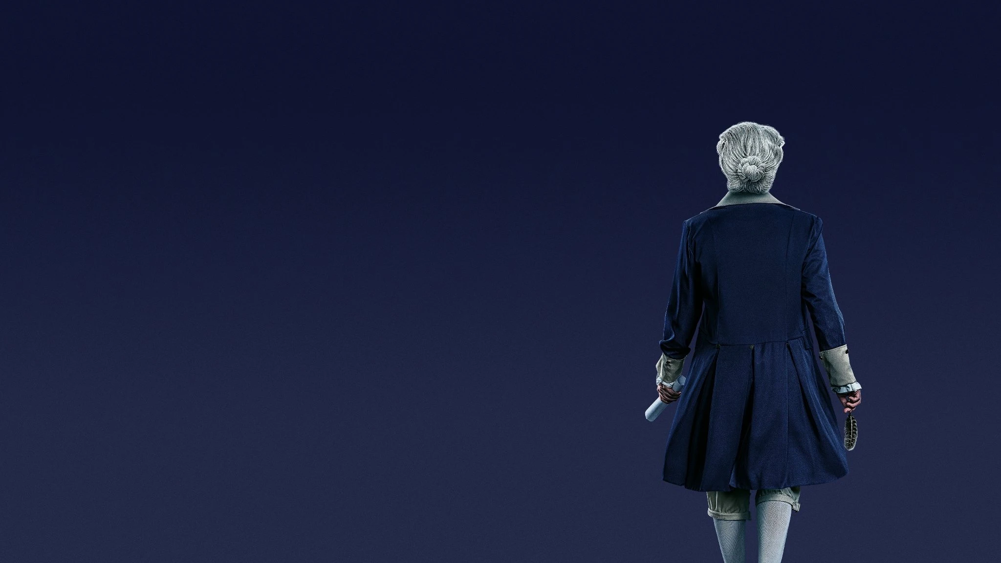 Foto de Thomas Jefferson