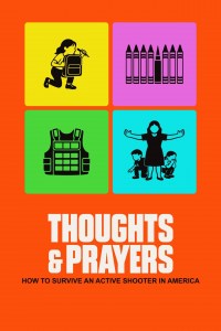 Serie Thoughts & Prayers