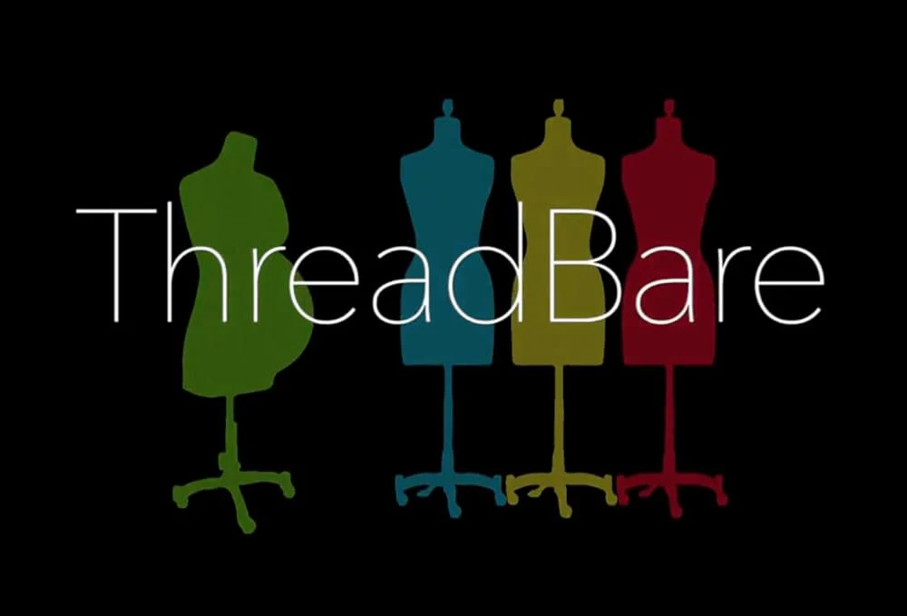 Poster  de Threadbare