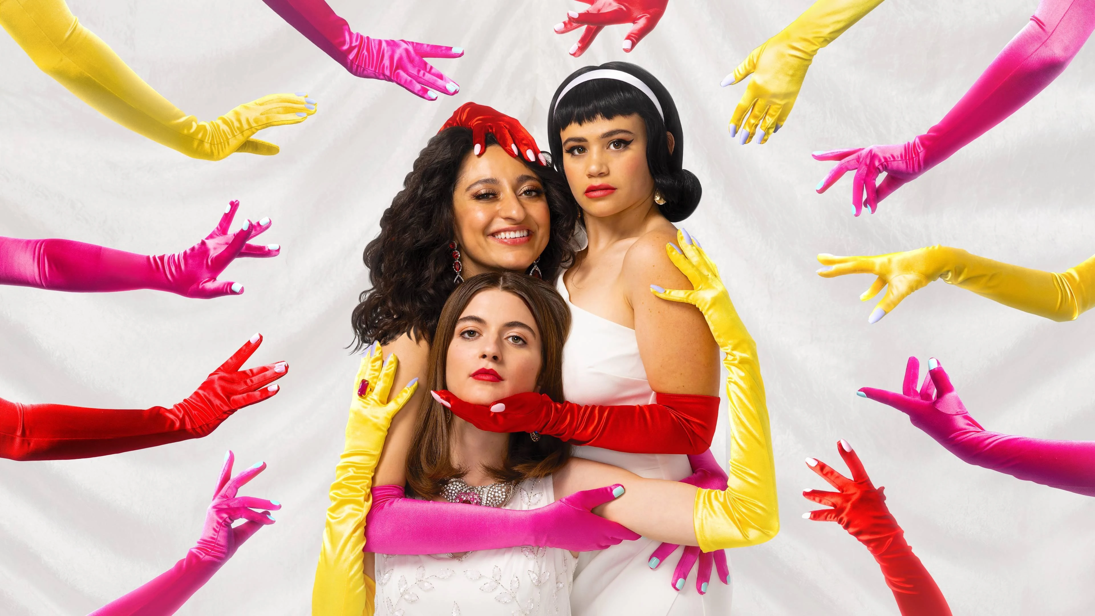 Foto de Three Busy Debras