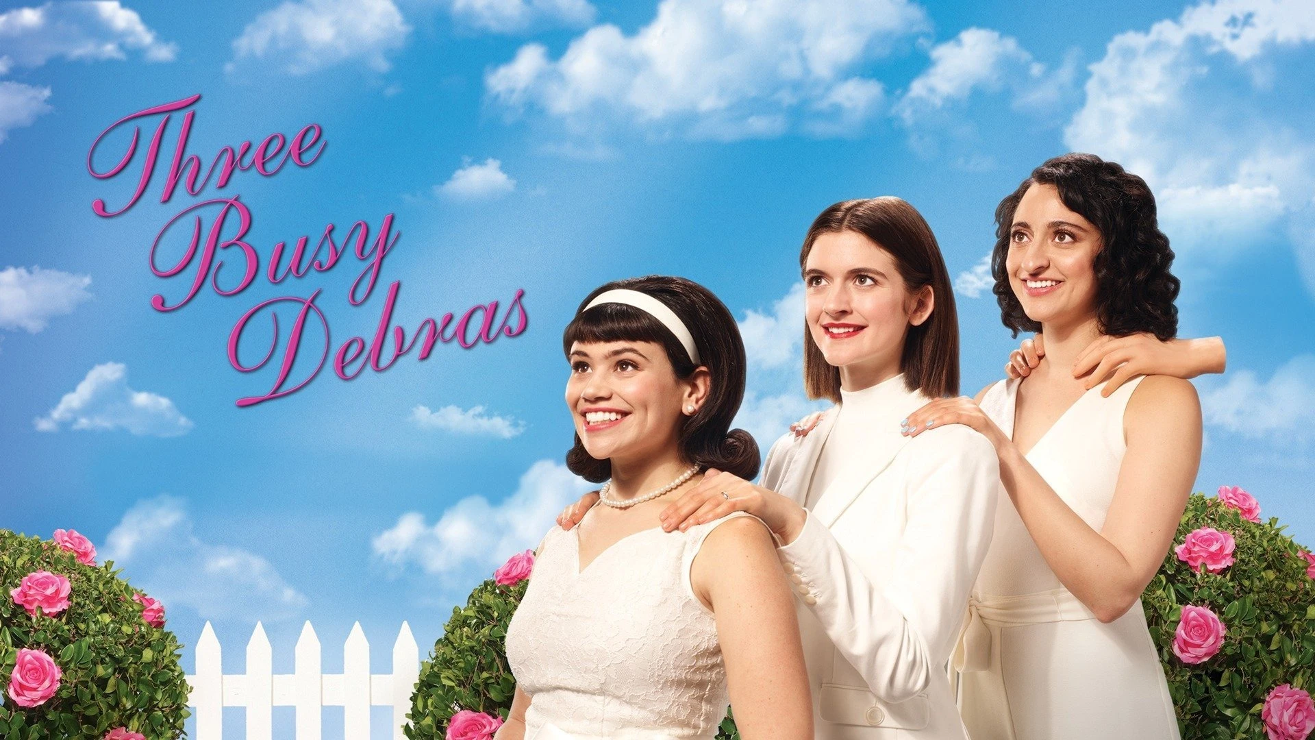 Foto de Three Busy Debras